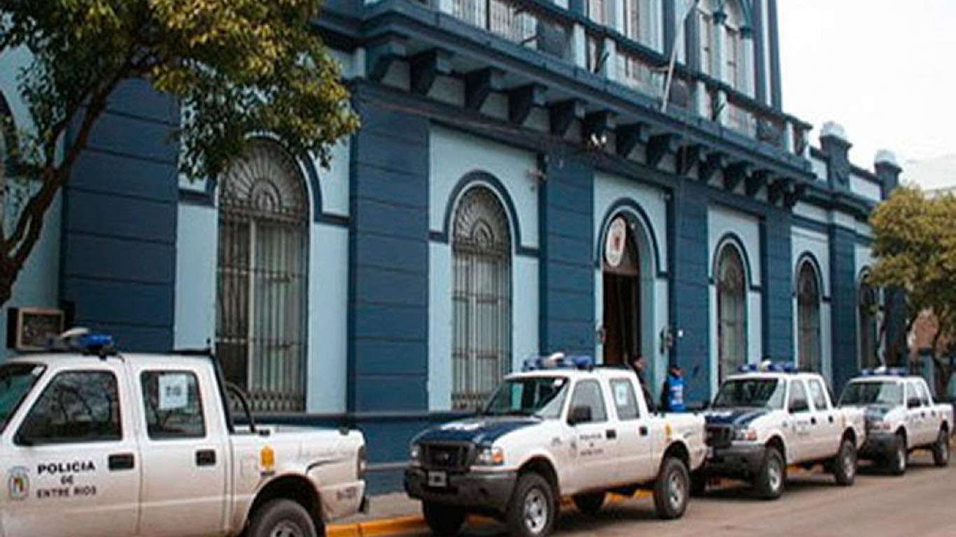 Torturas en Gualeguaychú: La Municipalidad expresó su preocupación