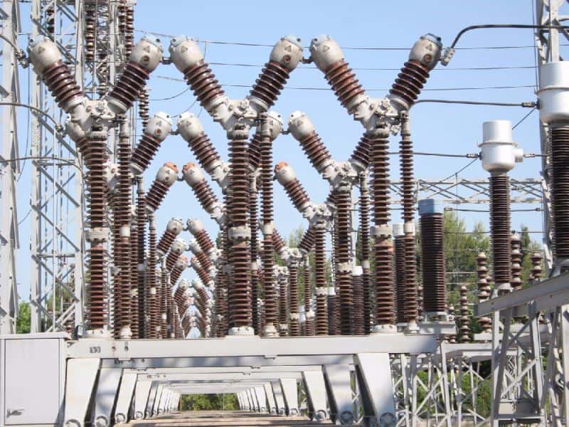 En la provincia cayó un 5% el consumo de energía eléctrica durante julio