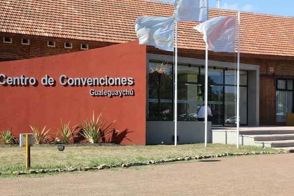 Gualeguaychú será sede del 3° Encuentro  Entrerriano de Turismo de Reuniones