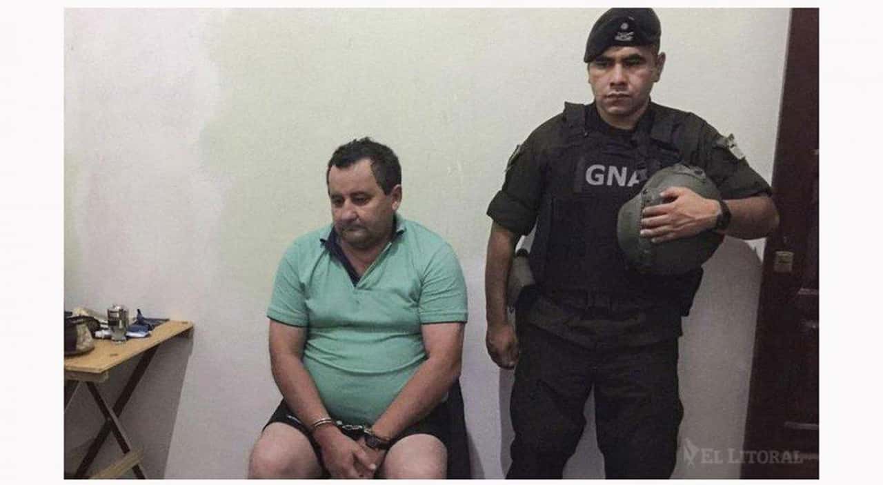Narcotráfico: comienza el juicio al ex intendente de Itatí