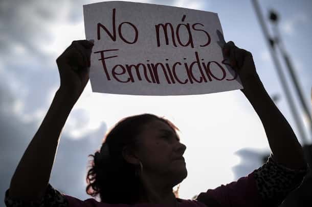 Hubo 8 femicidios en Entre Ríos en lo que va de 2019