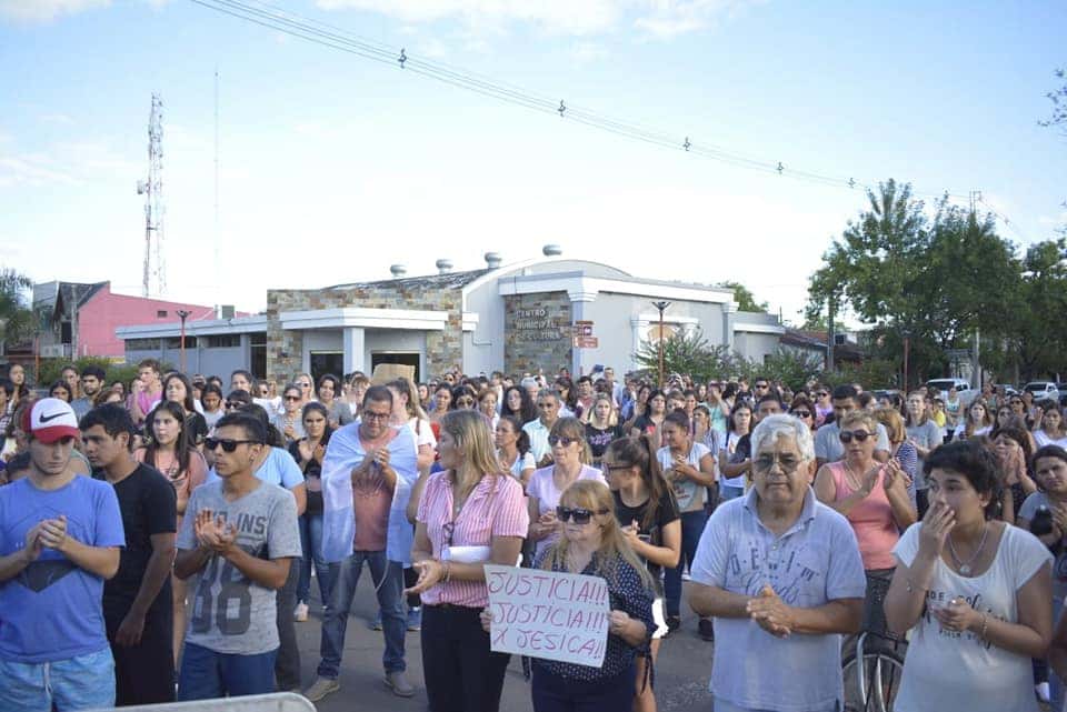 Mumalá ubicó a Entre Ríos entre las seis  primeras provincias con más feminicidios