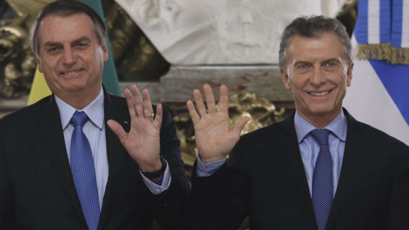 Macri dijo que el acuerdo  automotriz soluciona el "principal  problema" comercial con Brasil