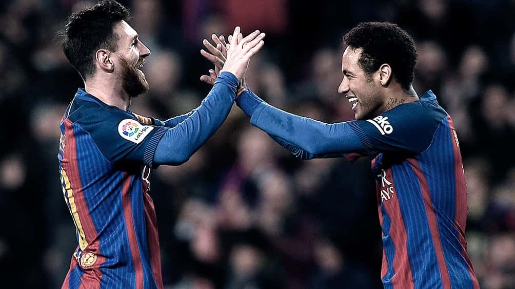 El club considera que las declaraciones  de Messi no abren "una brecha"