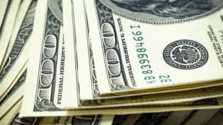 El dolar abrió en Banco Nación a $59 