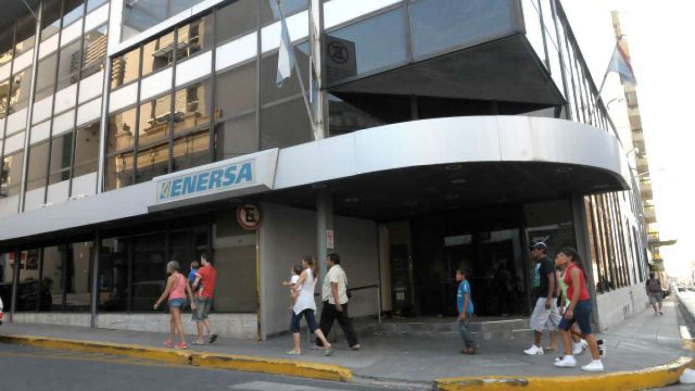 La Justicia ordenó a Enersa que informe  públicamente los sueldos de sus directivos
