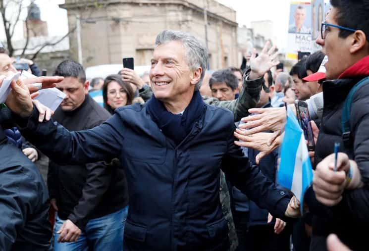 Con críticas a Alberto Fernández,  Macri llevó el “Sí, se puede” a Córdoba