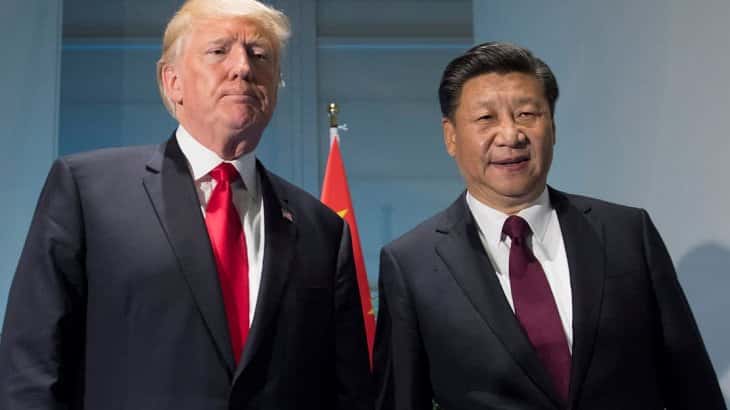 EEUU y China, cerca de escribir el primer capítulo del esperado acuerdo comercial