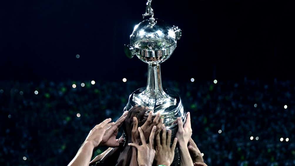 CONMEBOL establece pautas para los sorteos de octavos de final en la Libertadores y Sudamericana 2024