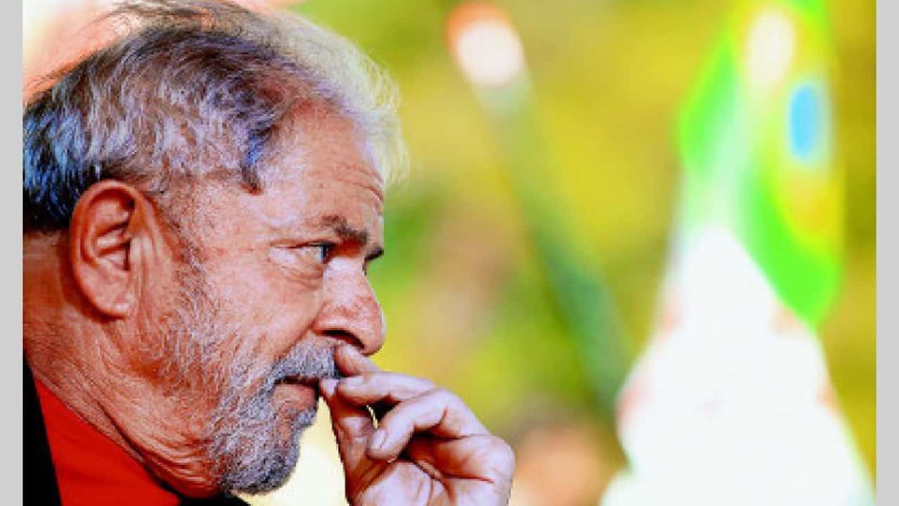 Lula podría asistir  a la asunción de  Alberto y Cristina