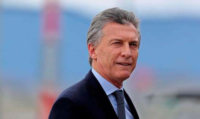 Macri pidió al campo que  dialogue "con predisposición"  con el nuevo gobierno