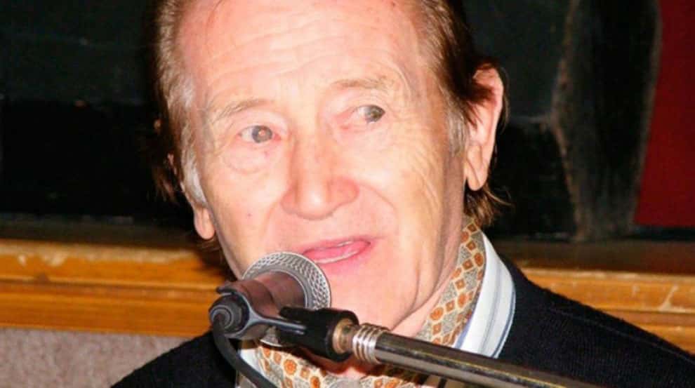 Falleció el músico entrerriano Edmundo  Pérez
