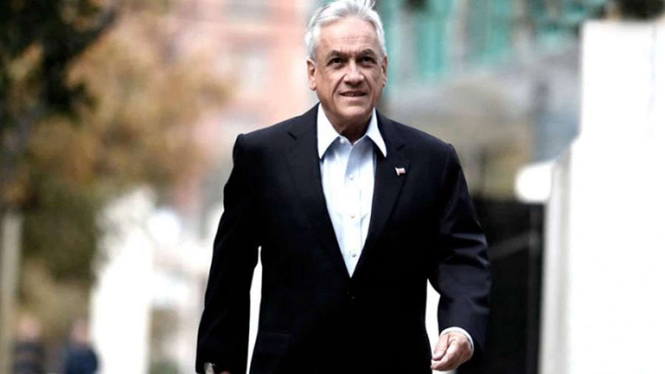 Amnistía Internacional calificó como "lamentable" la respuesta de Piñera