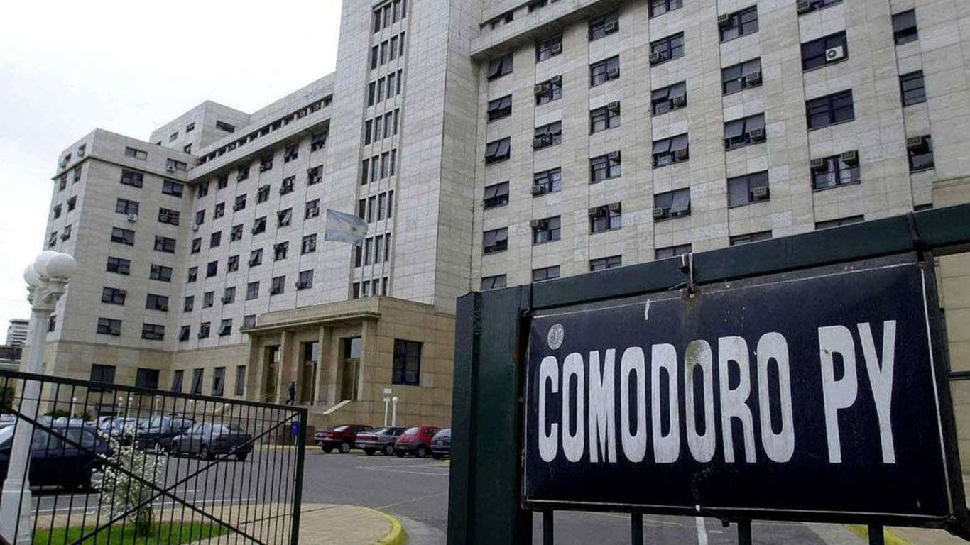 Los jueces federales de Comodoro   Py que más se enriquecieron en 2019 