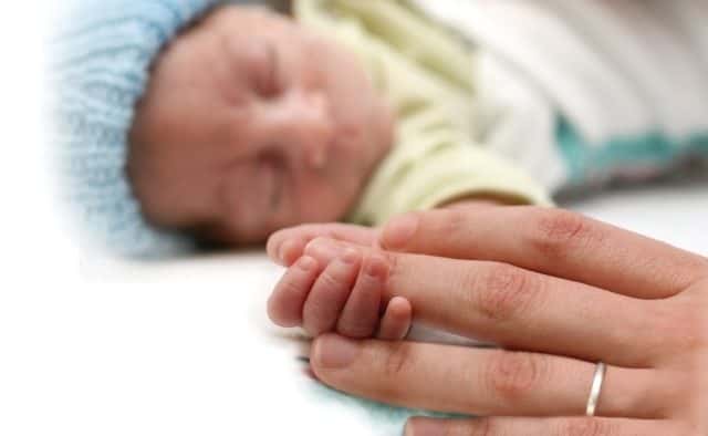 25.000 bebés nacieron de forma prematura por el aumento de la temperatura