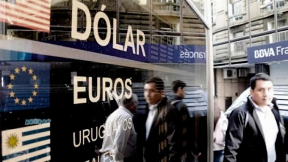 El dólar cotiza a $ 62,25 en el Banco Nación