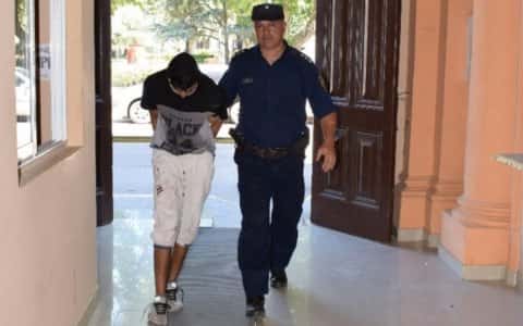 Investigan cómo se escapó Genaro Gutiérrez de la Jefatura Departamental