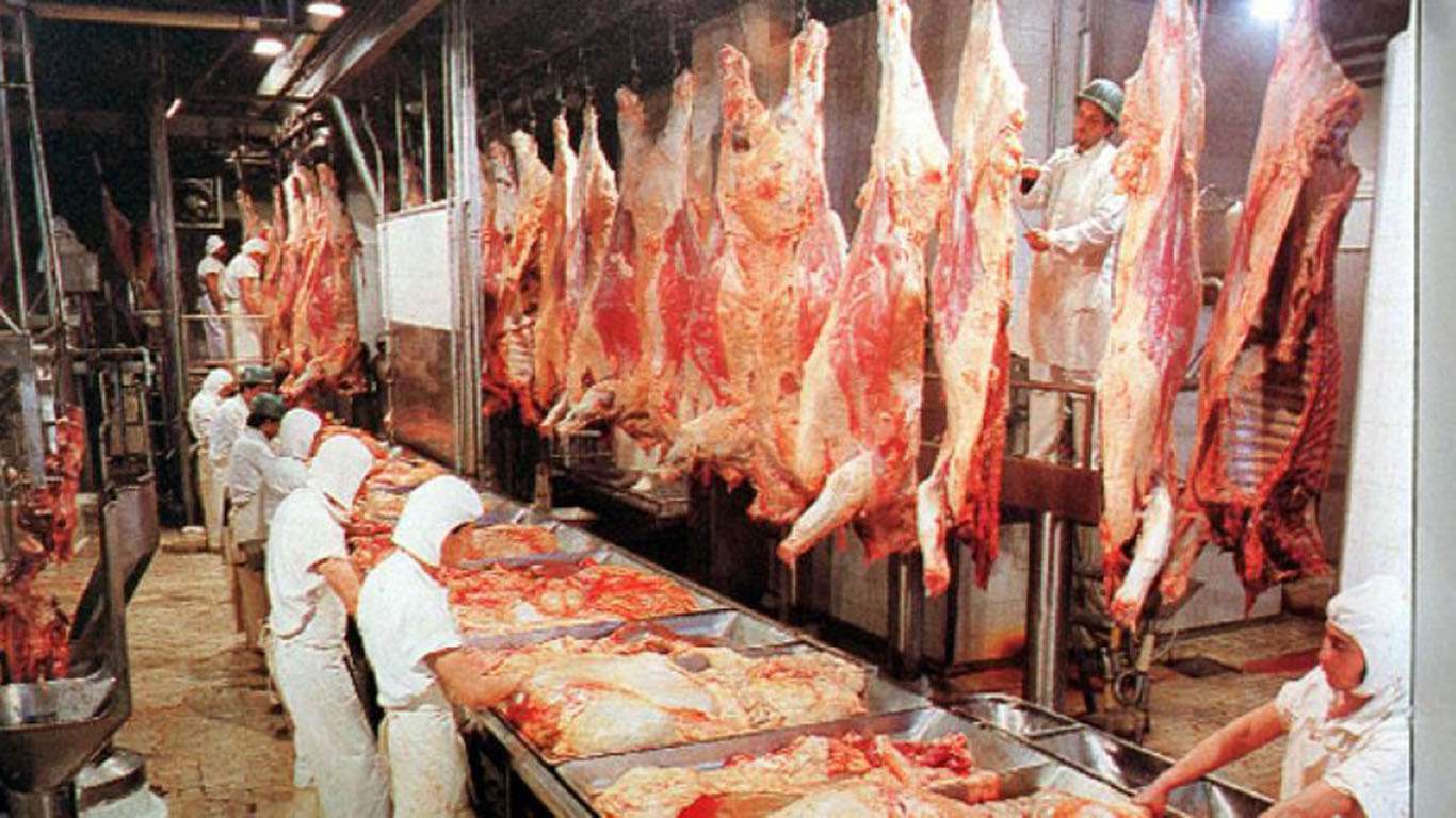 Rusia restringirá la importación de carne argentina