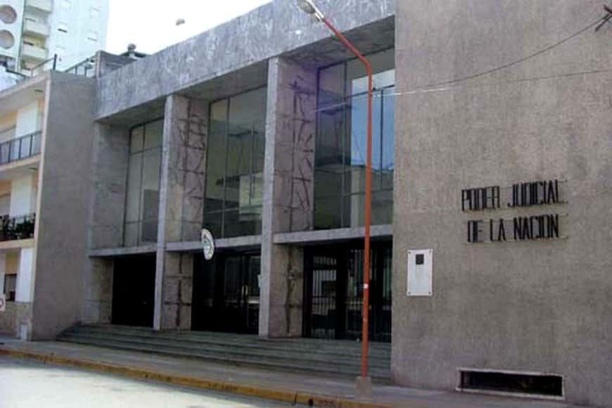 Quienes son los tres candidatos a juez federal de Concepción del Uruguay