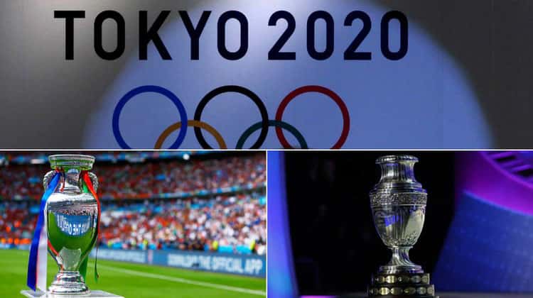 Los grandes eventos deportivos 2020: Tokio volverá a ser sede olímpica y habrá  fútbol de selecciones en América y Europa