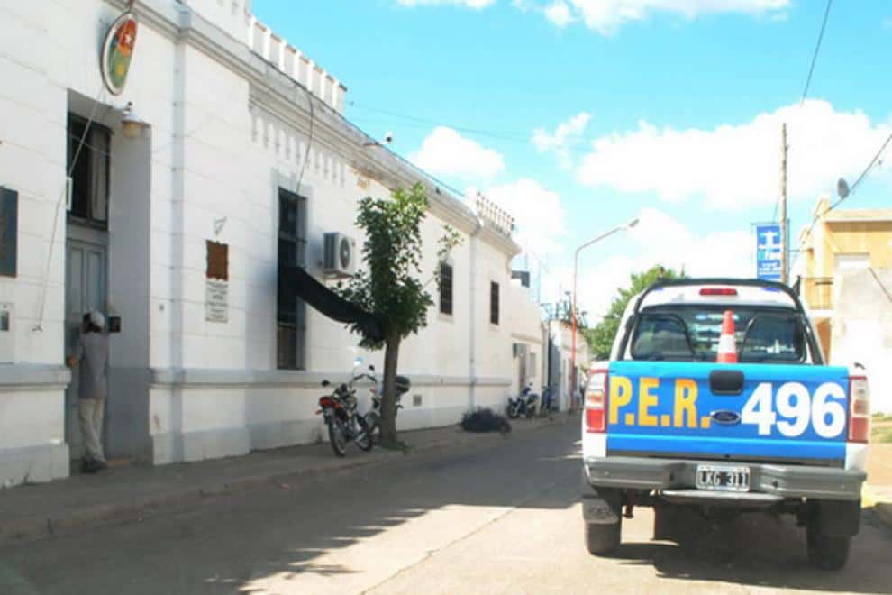 Trasladaron a ocho internos tras la gresca en la UP4 de C. del Uruguay