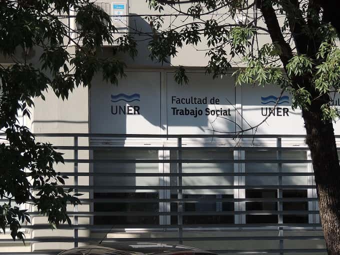Las licenciaturas de la Facultad de Trabajo Social se dictarán en Gualeguaychú