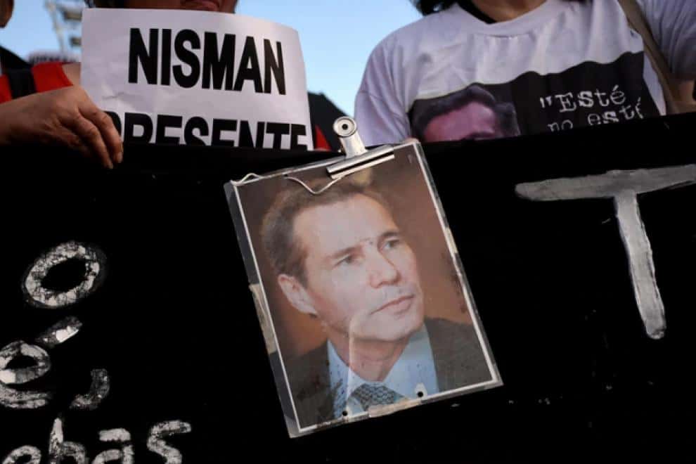  La Asociación de Fiscales, la DAIA y la AMIA no   concurrirán al acto en homenaje a Nisman