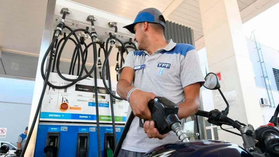El precio de los combustibles “se va a mantener”