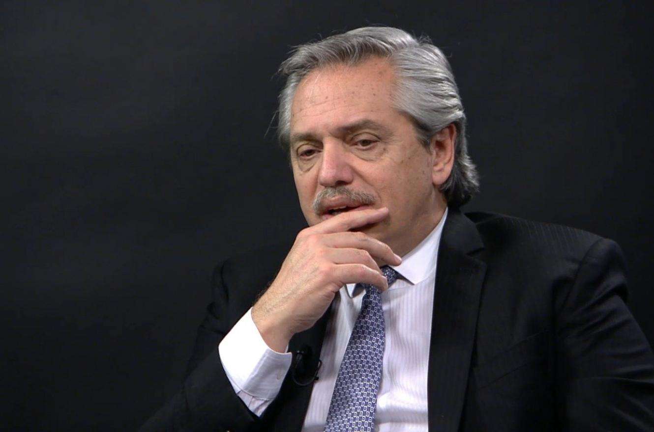 Primera declaración jurada como presidente: Alberto Fernández informó que tiene $ 4,5 millones