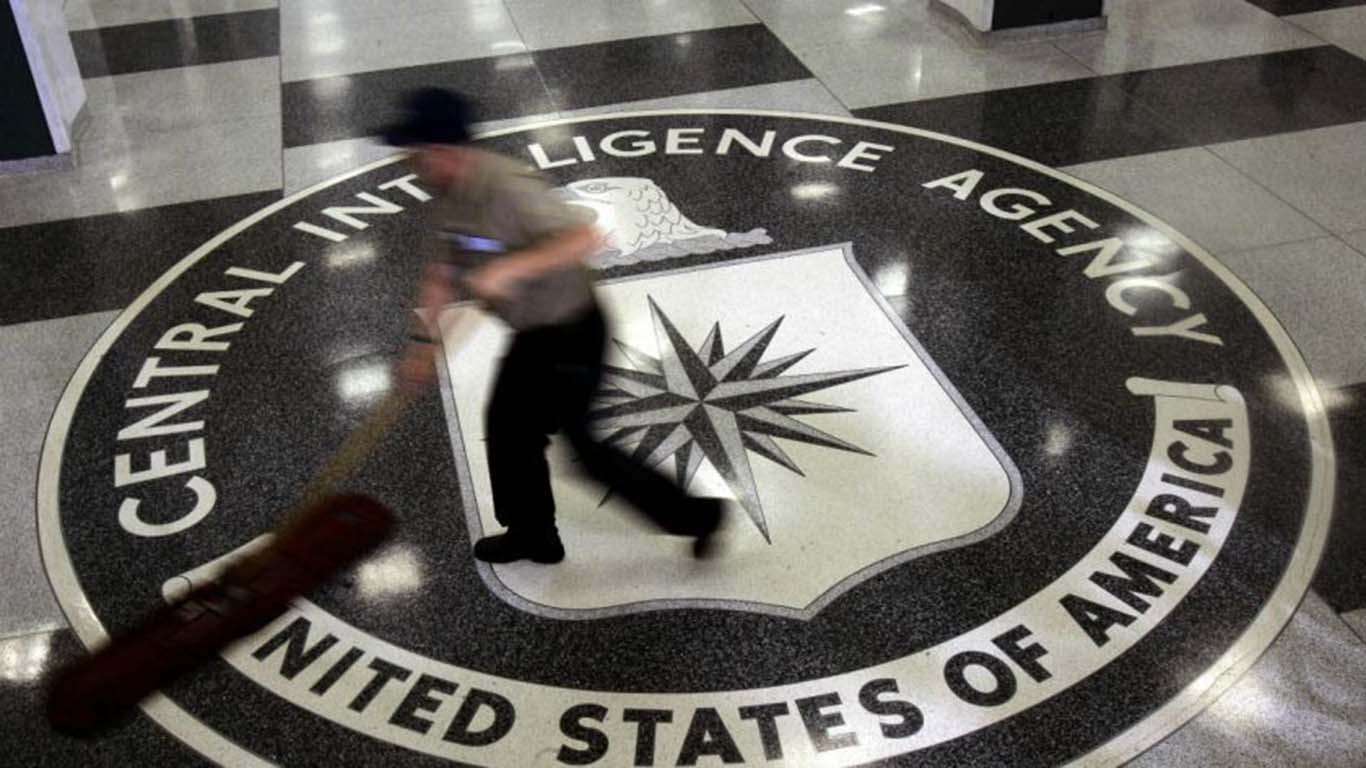 Investigan posible espionaje de la CIA a 120 países