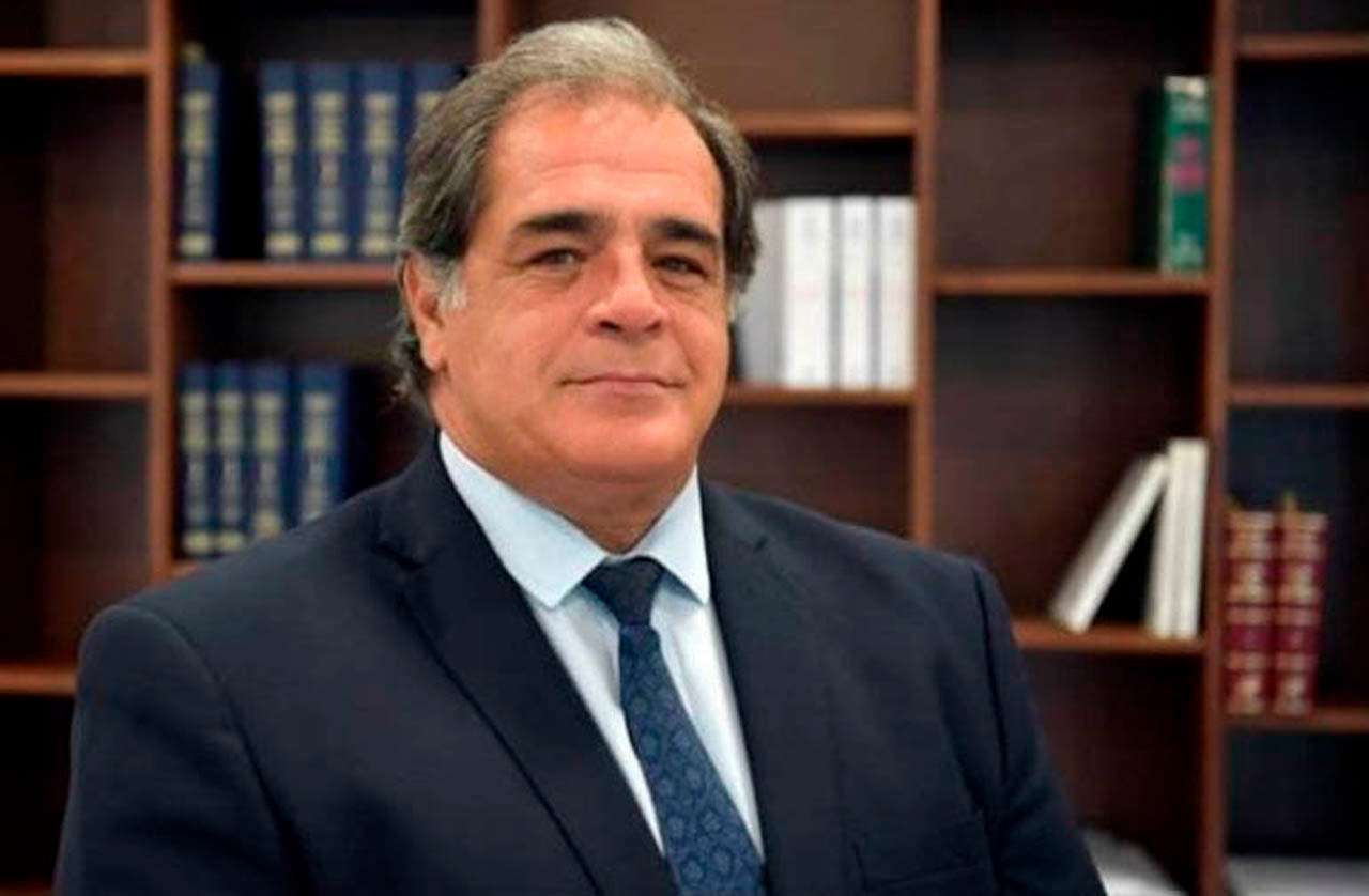 Carbonell: “El Juicio por  Jurados va a ser un hito”