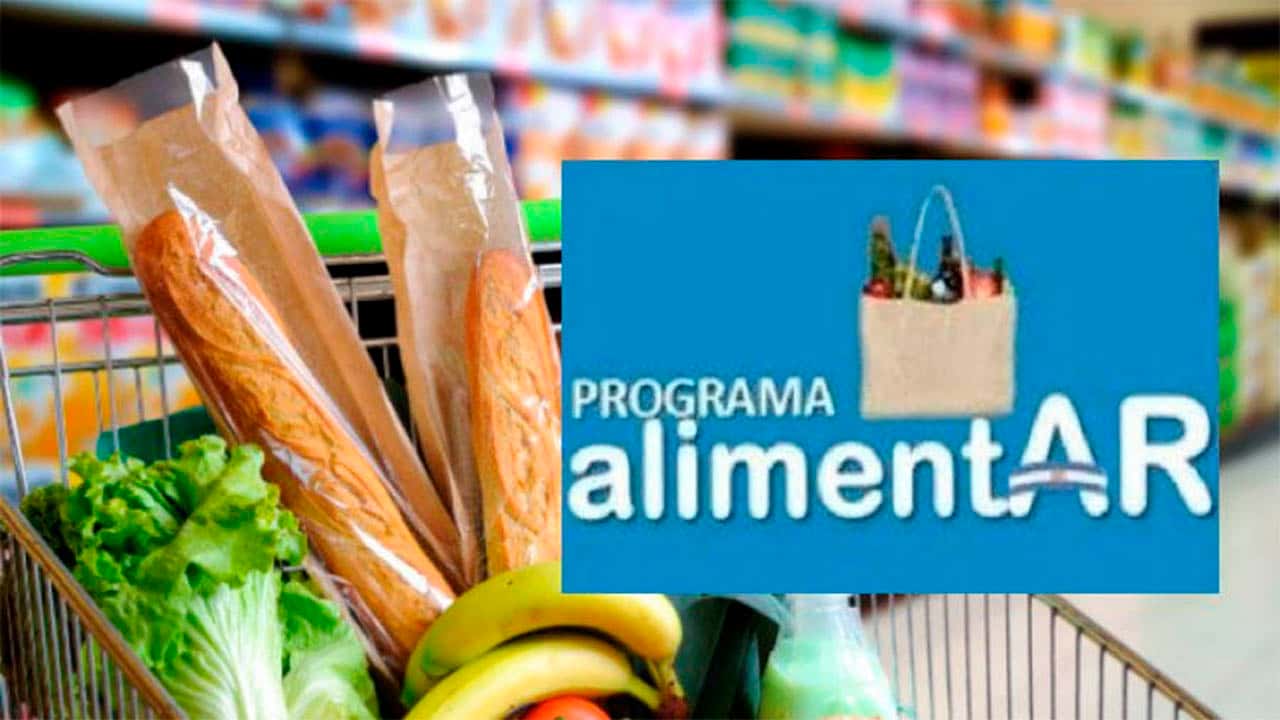 El 27 y 28 de febrero se entregarán  las tarjetas Alimentar en Gualeguaychú