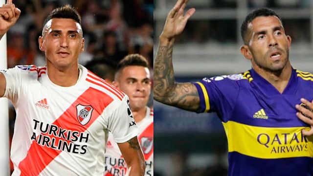 A tres fechas del final: el camino de River y Boca para quedarse con la Superliga