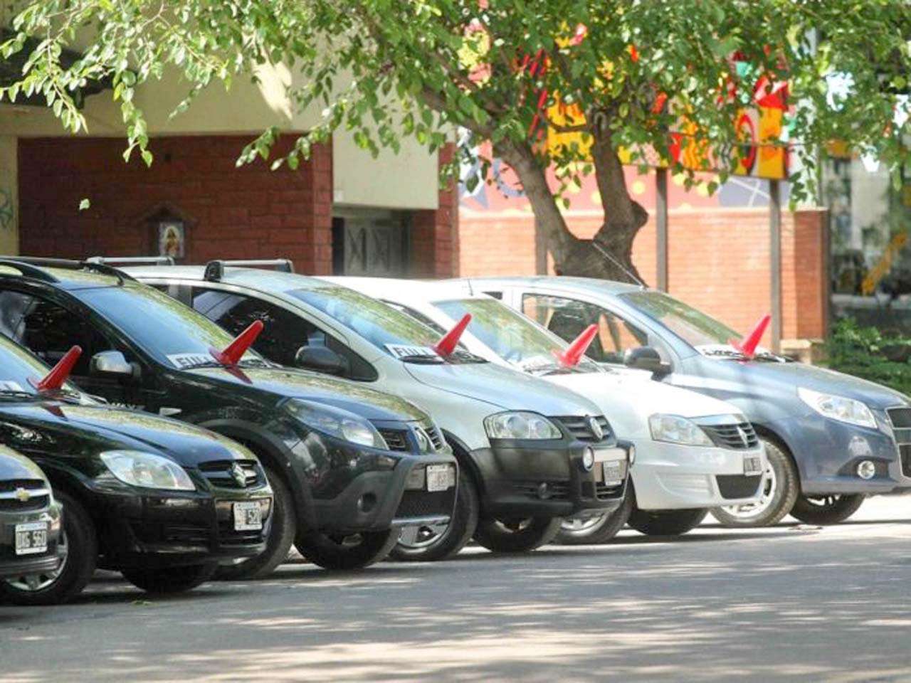 Entre Ríos fue la provincia donde  más subió la venta de autos usados