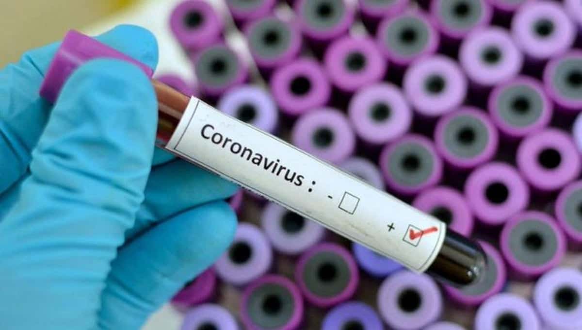 Confirman un caso positivo de Coronavirus en Paraná