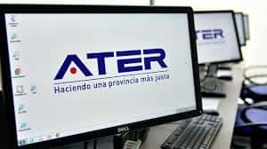 ATER recordó  los servicios online ante la emergencia sanitaria