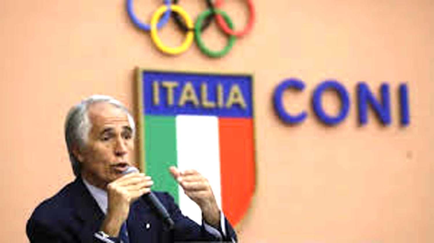 En Italia afirman que "no existe un plazo" para la realización de Tokio 2020