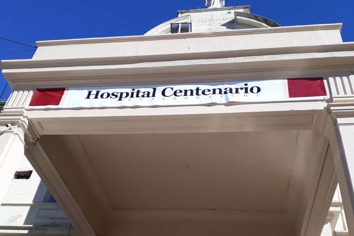 En el peor de los casos, Salud evalúa   disponer  200 camas en Entre Ríos