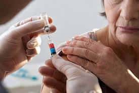 La Provincia se prepara  para la campaña de  vacunación antigripal