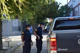 Los detenidos por violar la cuarentena superan los 250  en Entre Ríos