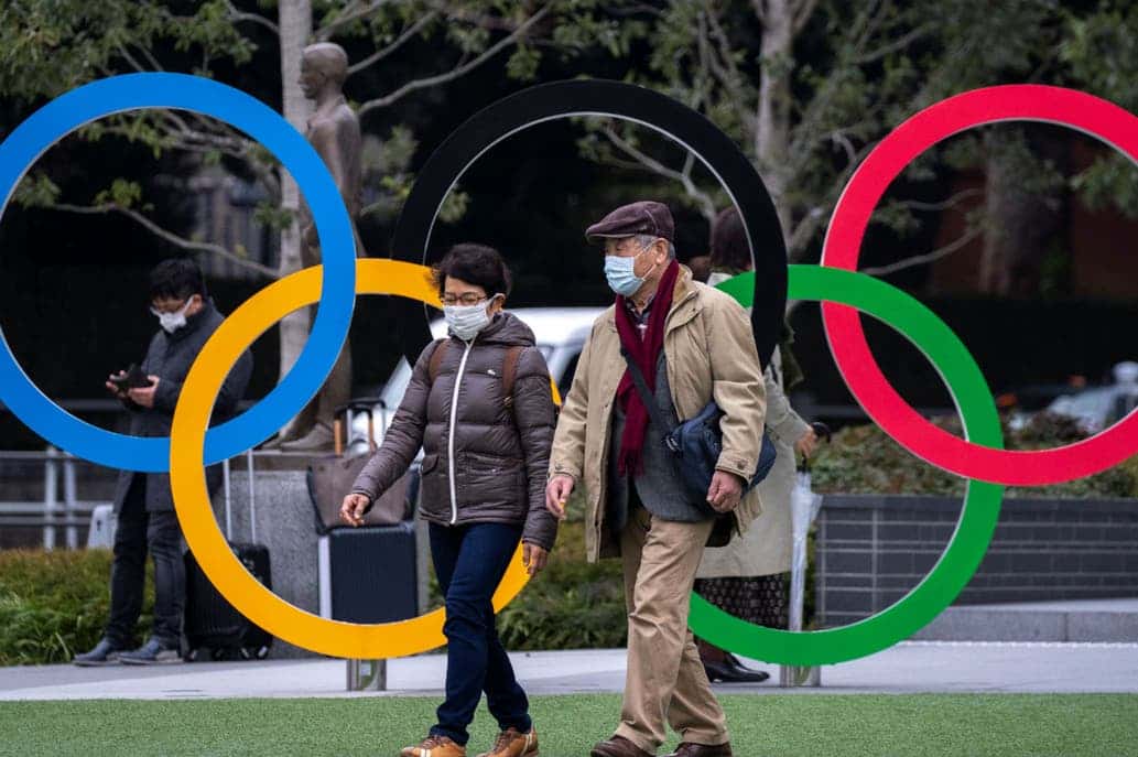 Los Juegos Olímpicos Tokio 2020 comenzarán en julio de 2021