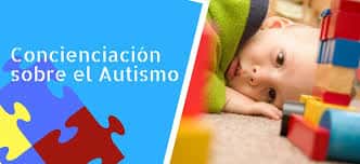 Promueven actividades por el Día Mundial de Concienciación  sobre el Autismo