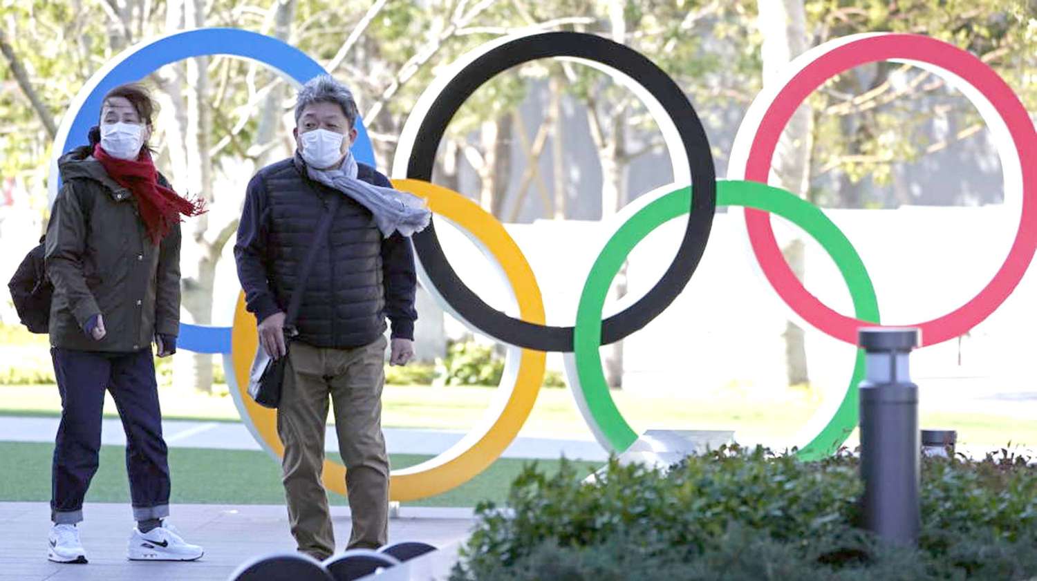 Los Juegos Olímpicos en duda: en Japón hay  incertidumbre y advierten que no hay plan C