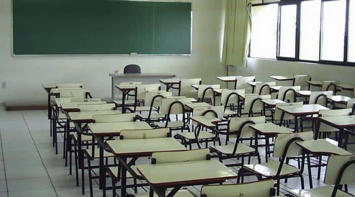 Cuarentena: evalúan que las clases no se  retomen hasta  después del receso de invierno
