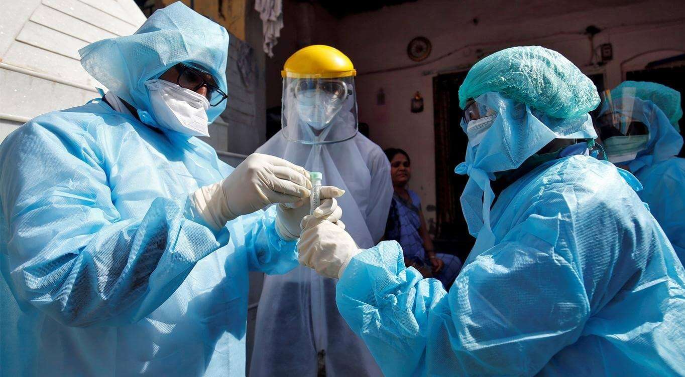 Coronavirus en la Argentina: Confirmaron ocho muertes y 90 casos  nuevos en las últimas 24 horas