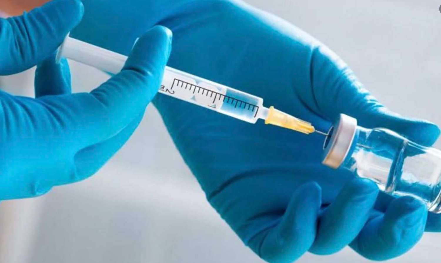 Llega una nueva tanda de vacunas antigripales