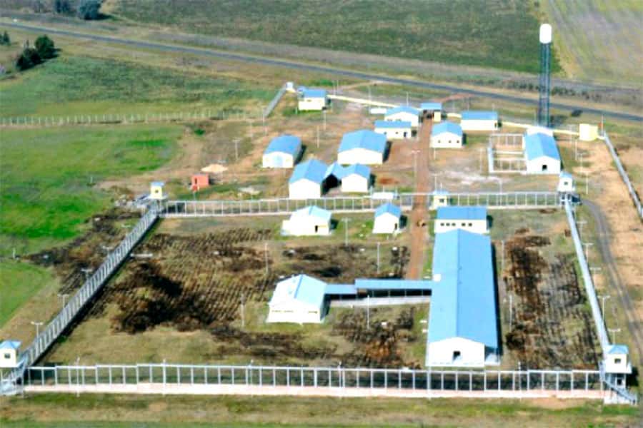 Coronavirus: suman 161 los presos en Entre Ríos beneficiados con la prisión domiciliaria