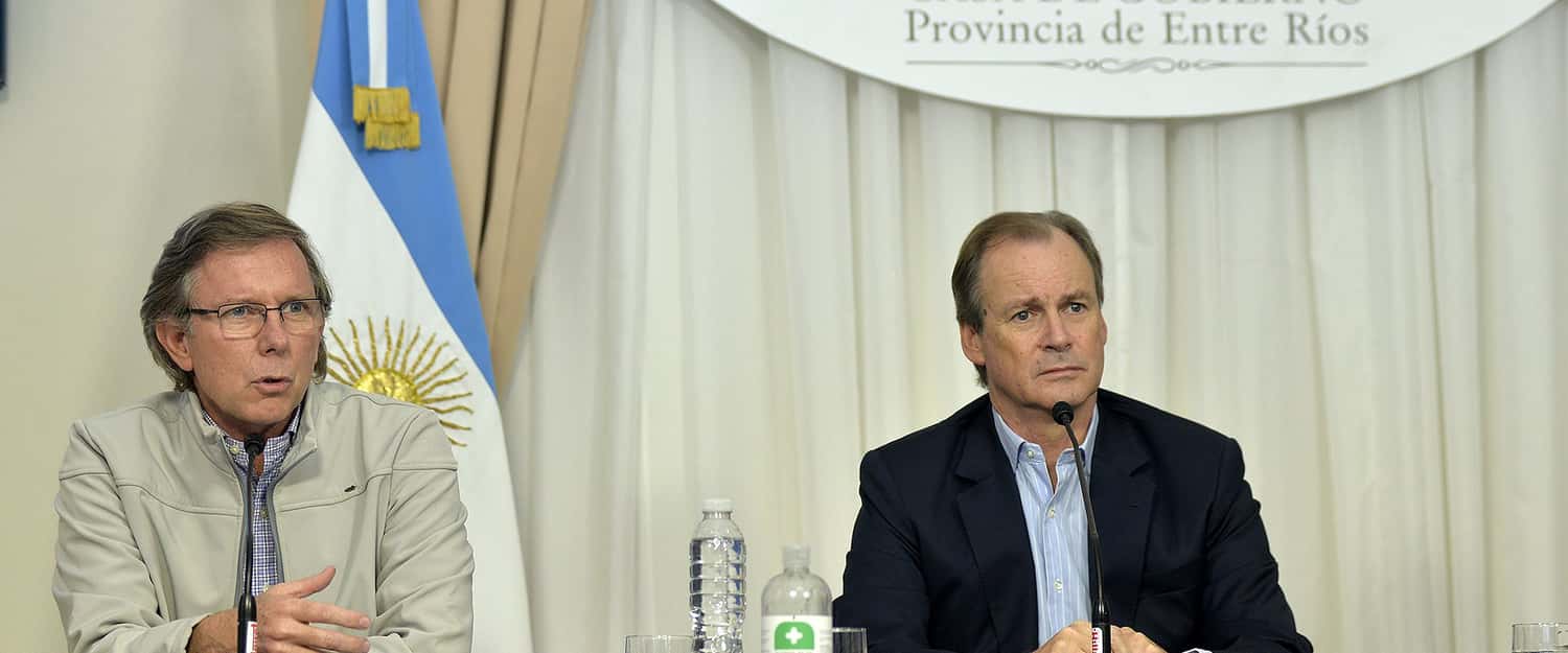 La provincia habilitó otros 11 rubros de la industria entrerriana