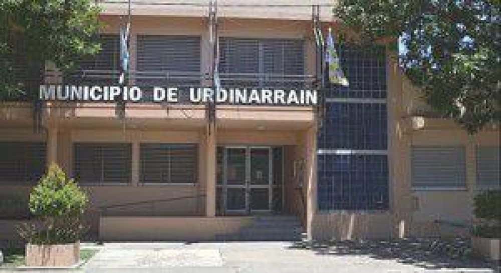 El Municipio de Urdinarrain busca que  el BERSA habilite sus bocas de cobro 