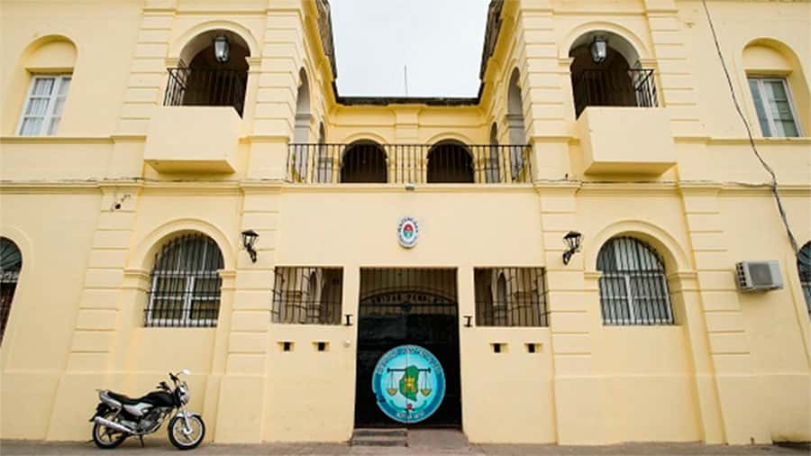 Un 17 por ciento de los detenidos en las  cárceles de Entre Ríos no tiene condena